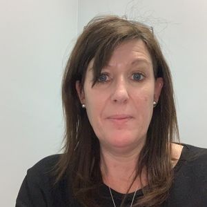 Meet your Posher, Geraldine